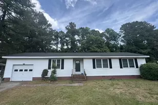 2291 Trinity Club Dr, Kinston, NC 28504 - Photo 1