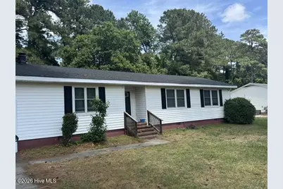 2291 Trinity Club Drive, Kinston, NC 28504 - Photo 3