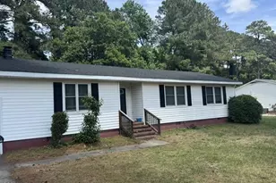 2291 Trinity Club Dr, Kinston, NC 28504 - Photo 3