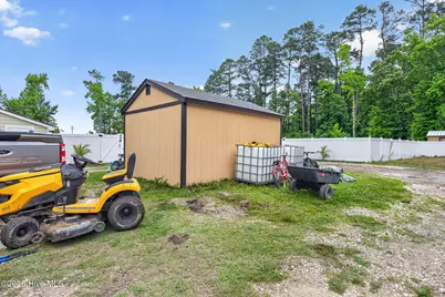 1374 Nc Highway 343 N, South Mills, NC 27976 - Photo 57