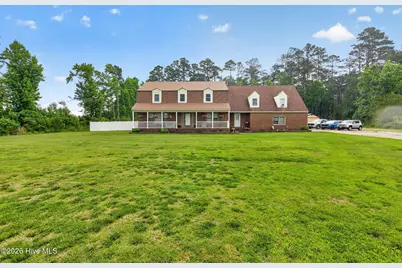 1374 Nc Highway 343 N, South Mills, NC 27976 - Photo 1