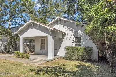 1943 Heckle Street, Augusta, GA 30904 - Photo 3