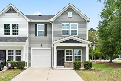 350 Trevally Court, Southport, NC 28461 - Photo 1