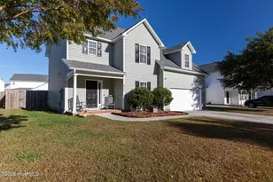 302 Providence Dr, Jacksonville, NC 28546 - Photo 3