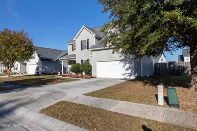 302 Providence Drive, Jacksonville, NC 28546 - Photo 5