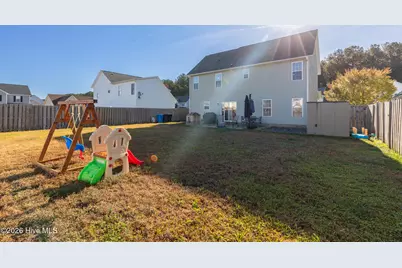 302 Providence Drive, Jacksonville, NC 28546 - Photo 21