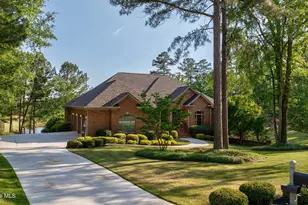 144 Captain Johnson's Dr, North Augusta, SC 29860 - Photo 5