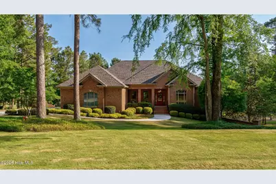 144 Captain Johnsons Drive, North Augusta, SC 29860 - Photo 7