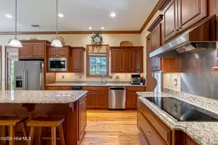 144 Captain Johnson's Dr, North Augusta, SC 29860 - Photo 33