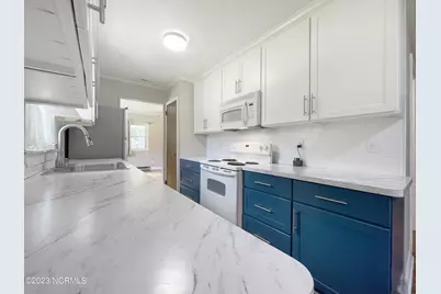 1820 Providence Road, Elizabeth City, NC 27909 - Photo 9