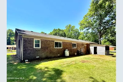 1820 Providence Road, Elizabeth City, NC 27909 - Photo 47