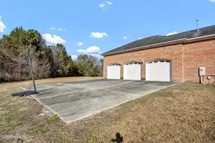 701 Best Rd, Whiteville, NC 28472 - Photo 3