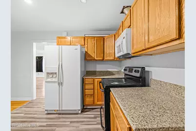 114 Country Club Road, Jacksonville, NC 28546 - Photo 17
