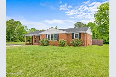 114 Country Club Road, Jacksonville, NC 28546 - Photo 5
