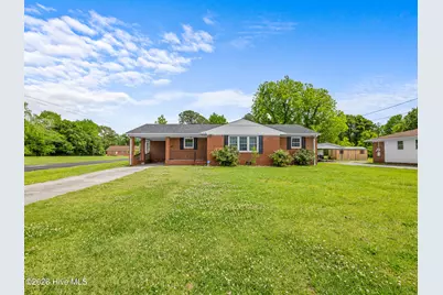114 Country Club Road, Jacksonville, NC 28546 - Photo 3