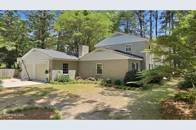16 Elizabeth Lane, Rocky Mount, NC 27804 - Photo 5