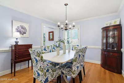 16 Elizabeth Lane, Rocky Mount, NC 27804 - Photo 21
