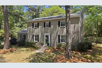 16 Elizabeth Lane, Rocky Mount, NC 27804 - Photo 3