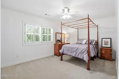 16 Elizabeth Lane, Rocky Mount, NC 27804 - Photo 41