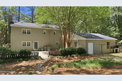 16 Elizabeth Lane, Rocky Mount, NC 27804 - Photo 9