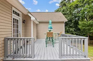 255 W Hedgelawn Way, Southern Pines, NC 28387 - Photo 63
