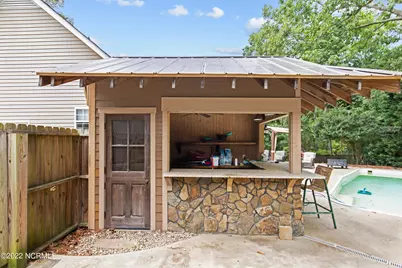 255 W Hedgelawn Way, Southern Pines, NC 28387 - Photo 67