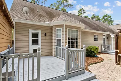 255 W Hedgelawn Way, Southern Pines, NC 28387 - Photo 65