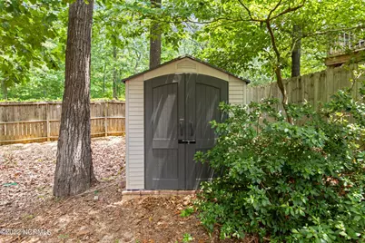 255 W Hedgelawn Way, Southern Pines, NC 28387 - Photo 35