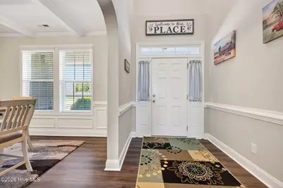 210 Artesa Drive, Princeton, NC 27569 - Photo 7