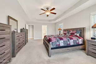 210 Artesa Dr, Princeton, NC 27569 - Photo 19