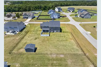 210 Artesa Drive, Princeton, NC 27569 - Photo 53
