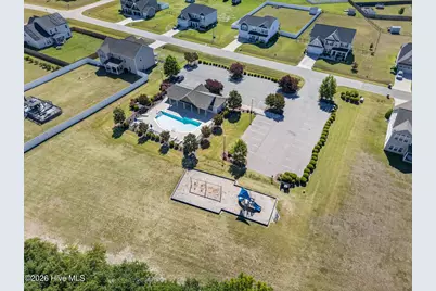 210 Artesa Drive, Princeton, NC 27569 - Photo 57