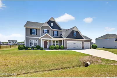210 Artesa Drive, Princeton, NC 27569 - Photo 3