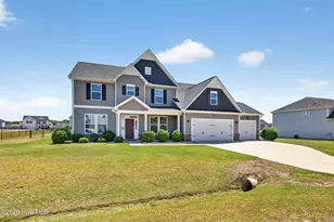 210 Artesa Dr, Princeton, NC 27569 - Photo 3