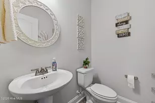 210 Artesa Dr, Princeton, NC 27569 - Photo 25