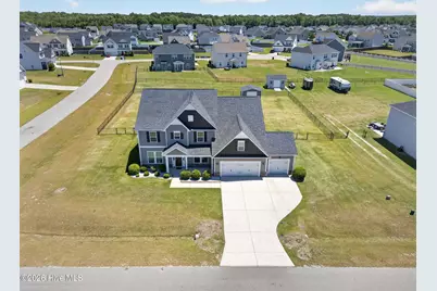 210 Artesa Drive, Princeton, NC 27569 - Photo 49