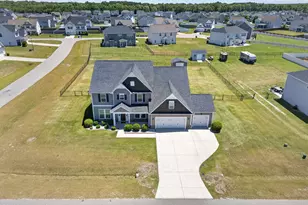 210 Artesa Dr, Princeton, NC 27569 - Photo 49