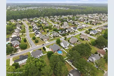 604 Stillwater Drive, Winterville, NC 28590 - Photo 53