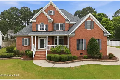 604 Stillwater Drive, Winterville, NC 28590 - Photo 1