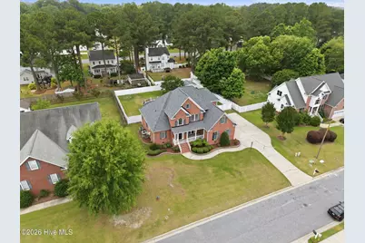 604 Stillwater Drive, Winterville, NC 28590 - Photo 49