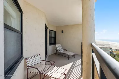 63 Ocean Isle West Boulevard # 602, Ocean Isle Beach, NC 28469 - Photo 35