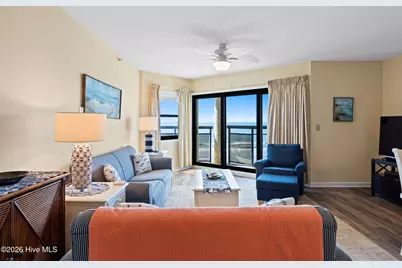 63 Ocean Isle West Boulevard # 602, Ocean Isle Beach, NC 28469 - Photo 13