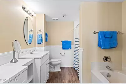 63 Ocean Isle West Boulevard # 602, Ocean Isle Beach, NC 28469 - Photo 31