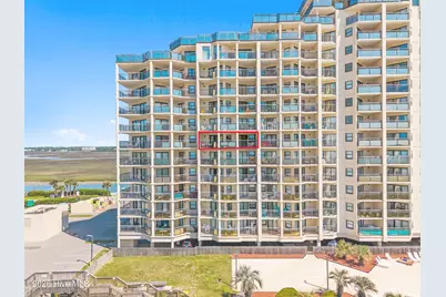 63 Ocean Isle West Boulevard # 602, Ocean Isle Beach, NC 28469 - Photo 3