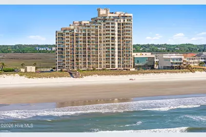 63 Ocean Isle West Boulevard # 602, Ocean Isle Beach, NC 28469 - Photo 1