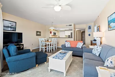 63 Ocean Isle West Boulevard # 602, Ocean Isle Beach, NC 28469 - Photo 15