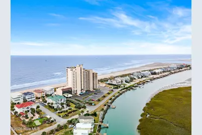 63 Ocean Isle West Boulevard # 602, Ocean Isle Beach, NC 28469 - Photo 57