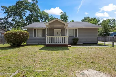 1938 George Road, Augusta, GA 30904 - Photo 1