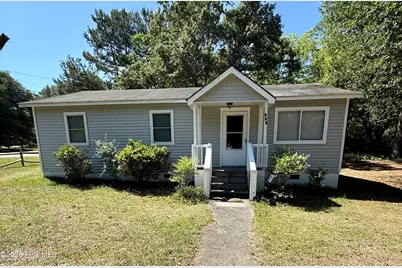 104 James Street, Aberdeen, NC 28315 - Photo 1