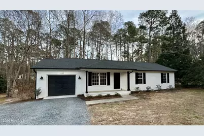 157 Edinburgh Drive, Carthage, NC 28327 - Photo 1